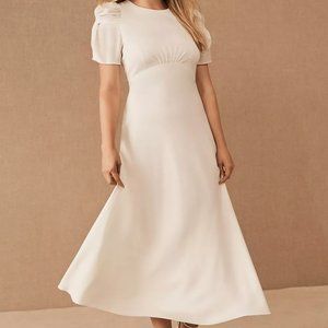 BHLDN Leyden Dress